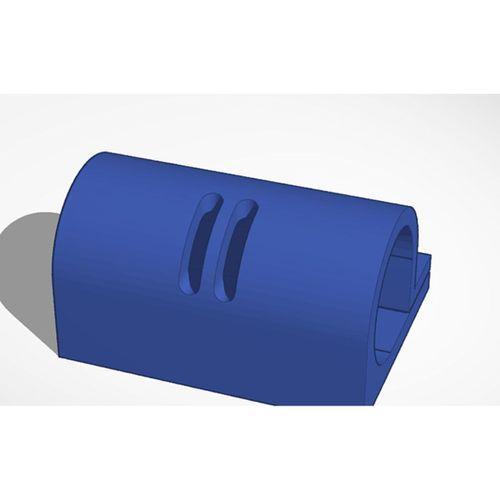 - Regülatör Kelepçe 3D Baskı (Bu ürün Sadece Plastik parçadır - Almadan Önce Soru Sorabilirsiniz)