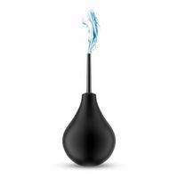 Enema Bulb Anal Douche Kit Medikal Silikon Anal Temizlik Pompası