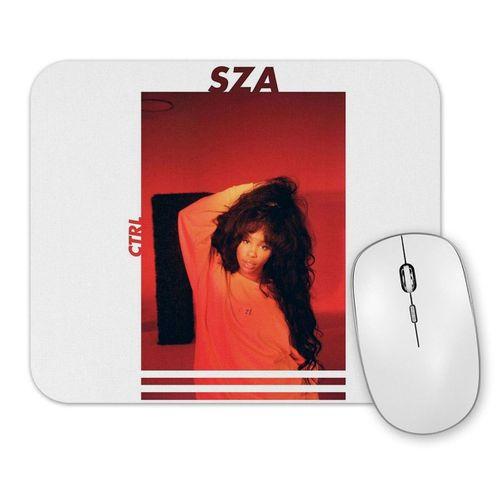 SZA Mouse Pad