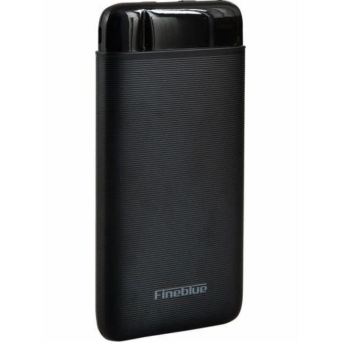Fineblue FB-1008 Powerbank 10000 Mah Digital Display Type-C Usb