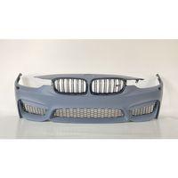 Bmw 3 Uyumlu Serisi F30 2012-2018 M3 Body Kit Ön Tampon