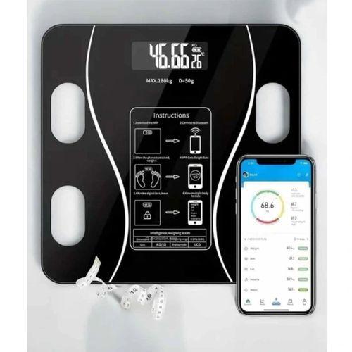 Bluetooth Özellikli Akıllı Tartı