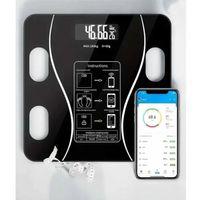 Bluetooth Özellikli Akıllı Tartı