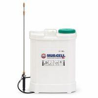 HX-16C 16 Litre Akülü-Manuel İlaçlama Pompası
