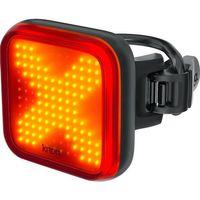 Arka Aydınlatma Stop Siyah Şarjlı Blinder X Knog