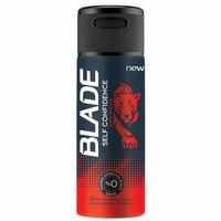 Blade Self Confidence Sprey Deodorant 150 ML