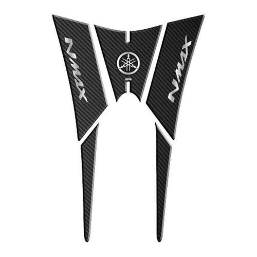 YAMAHA Yamaha Nmax 2014 - 2020 Uyumlu Tank Pad 011