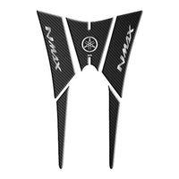 YAMAHA Yamaha Nmax 2014 - 2020 Uyumlu Tank Pad 011