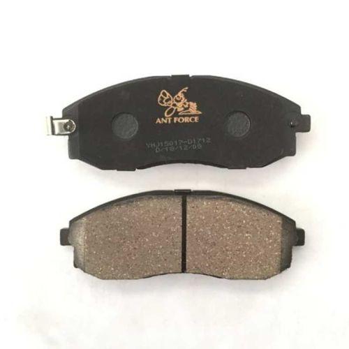 Hyundai̇ Starex Ön Fren Balatasi 2.5 1997-13