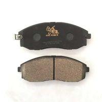 Hyundai̇ Starex Ön Fren Balatasi 2.5 1997-13