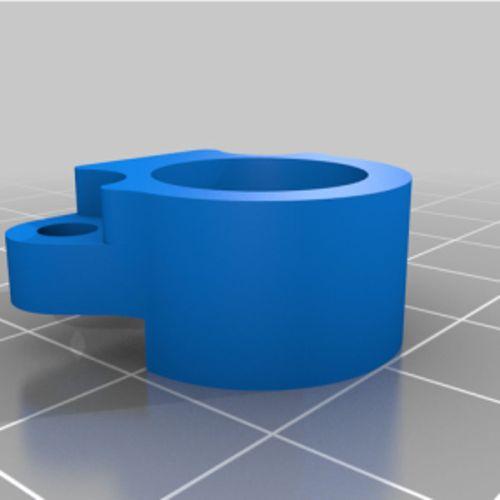 12mm Sensor Endler Sprite (Bu ürün Sadece Plastik parçadır - Almadan Önce Soru Sorabilirsiniz)