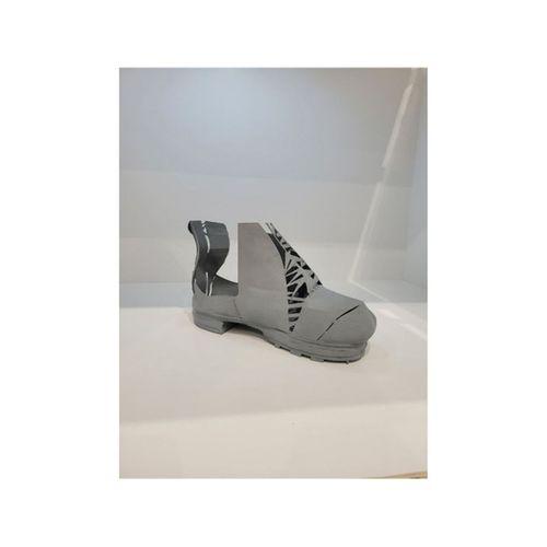 Chelsea Bot 3D Ayakkabı