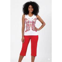 Şahinler Kelebek Baskılı Takım B457