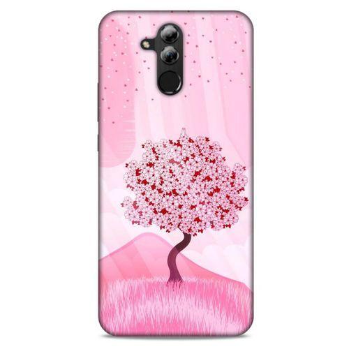 Huawei Mate 20 Lite Kılıf Hediyelik Seri Sevgililer Günü (22) 14 Şubat Tam Koruma Kılıfı