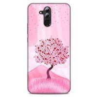 Huawei Mate 20 Lite Kılıf Hediyelik Seri Sevgililer Günü (22) 14 Şubat Tam Koruma Kılıfı