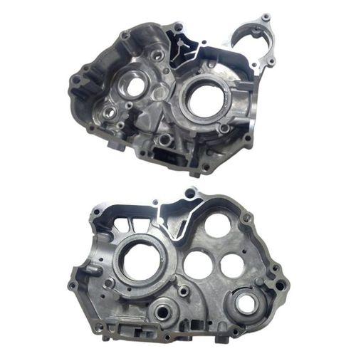 KARTER Sağ ve Sol Takım CUB 100