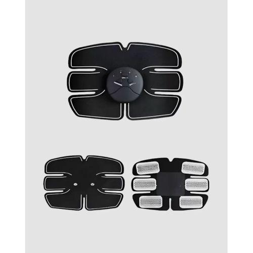 Ems Göbek Ve Kol Kas Uyarıcı Cihaz 6 Modlu Elektronik Vücut Şekillendirici