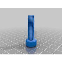 M8 X 1 25 X 30mm (Bu ürün Sadece Plastik parçadır - Almadan Önce Soru Sorabilirsiniz)