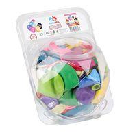 100’lü “İyi Ki Doğdun” Balonları ile sosyal kutlamalarda çocukların gelişimine katkı sağlayın