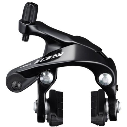 Ön Fren Kaliperi Çift Pivot 105 Shimano BR-R7000