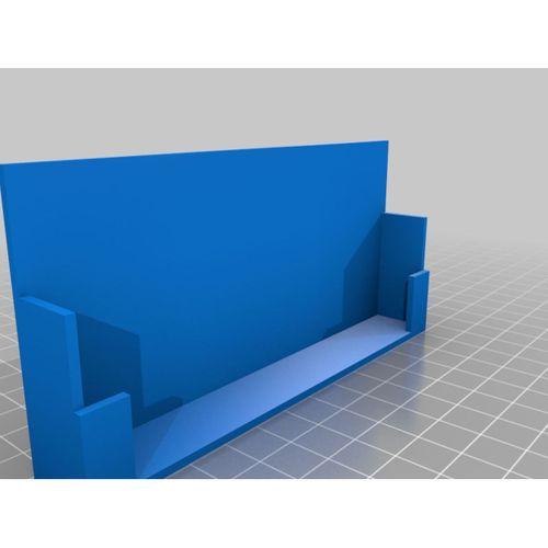 Kindle Paper-White Duvar Stand_ Holder-3713206