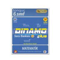 6. Sınıf Dinamo Matematik Soru Bankası