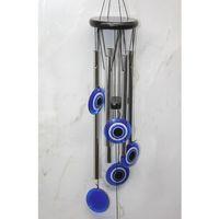 Metal Rüzgar Çanı