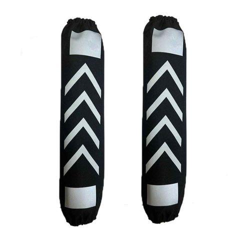 SEVGENT Skm Refletörlü Ok (29 X 7 Cm) Amortisör Kılıfı