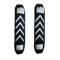 SEVGENT Skm Refletörlü Ok (29 X 7 Cm) Amortisör Kılıfı