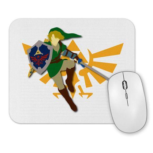 The Legend of Zelda Mouse Pad