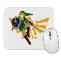 The Legend of Zelda Mouse Pad