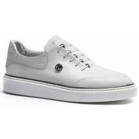 Pierre Cardin 1601275 Beyaz Günlük Casual Erkek Ayakkabı