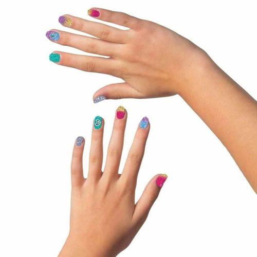 Eğitici Oyuncak  26329 Cool Maker Go Glam Işıltılı Tırnaklar