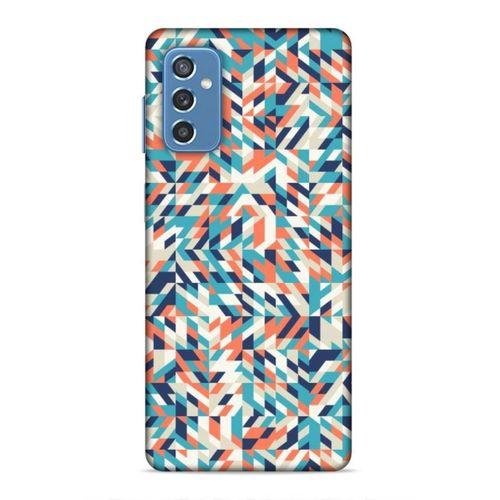 Samsung Galaxy M52 Uyumlu Kılıf Insomnia (18) Telefon Kılıfları Karışık