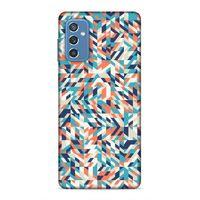 Samsung Galaxy M52 Uyumlu Kılıf Insomnia (18) Telefon Kılıfları Karışık