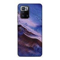 Xiaomi Poco X3 GT Uyumlu Kılıf BMovie (4) Koruma Kılıfı Dune