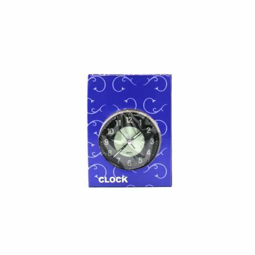 Fosforlu Metal Çalar Saat