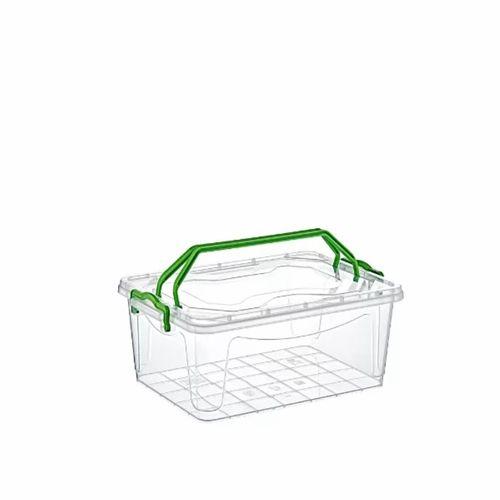 7,5 Litre Saklama Kabı