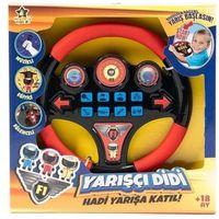 Çocuk Erdem Sesli Direksiyon ER-103