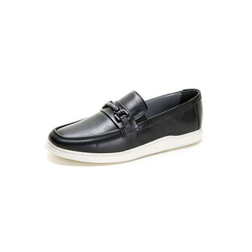 Pierre Cardin Premium Erkek Günlük Ayakkabı 191074 Siyah