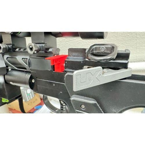 Umarex Notos Emniyet Pimi (Bu ürün Sadece Plastik parçadır - Almadan Önce Soru Sorabilirsiniz)