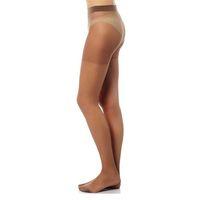 Kadın Külotlu Çorap 3 Lü 20 Den İnce Burnu Takviyeli Dayanıklı Mat Müjde