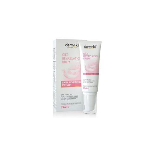 Dermokil Cilt Beyazlatıcı Krem 75ml