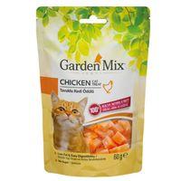 Gardenmix Neo Pet Market Garden Mix Tavuklu Kedi Ödülü 60 Gr