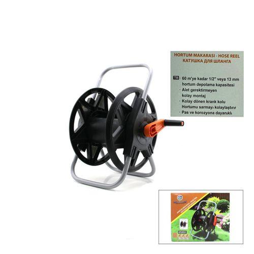 Portatif Hortum Makara MD-620 (Tekerleksiz) -
