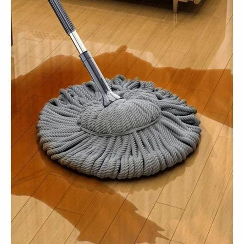 Kendinden Sıkmalı Paspas Mop