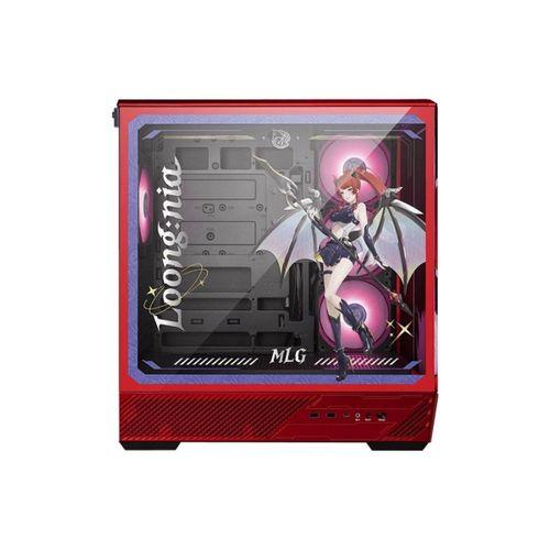 MAG PANO 130R MLG EDITION ATX ARGB KASA