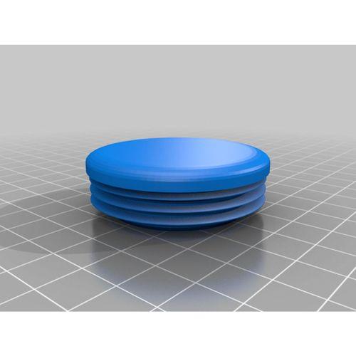 Kawasaki Mule Tampon Uç Kapağı (Bu ürün Sadece Plastik parçadır - Almadan Önce Soru Sorabilirsiniz)