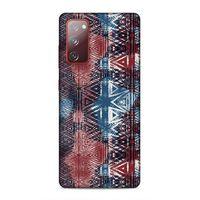 Samsung Galaxy S20 Fe Uyumlu Kılıf Utopia (37) Silicone Cover Leo