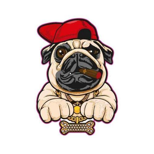 SEVGENT 75 X 100 Mm Sticker 10Lu